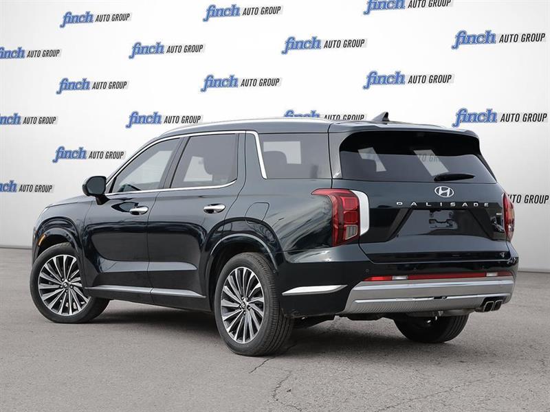hyundai Palisade 2024 - 4
