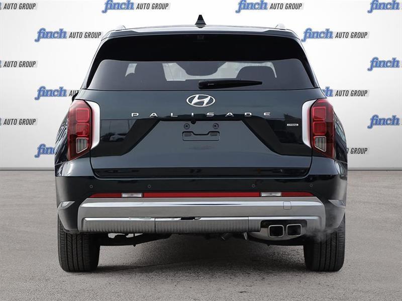 hyundai Palisade 2024 - 5