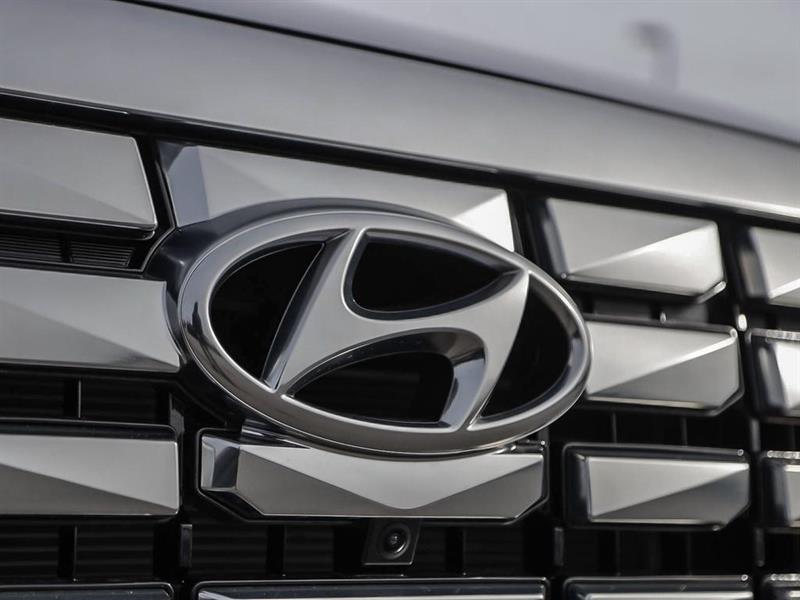 hyundai Palisade 2024 - 9