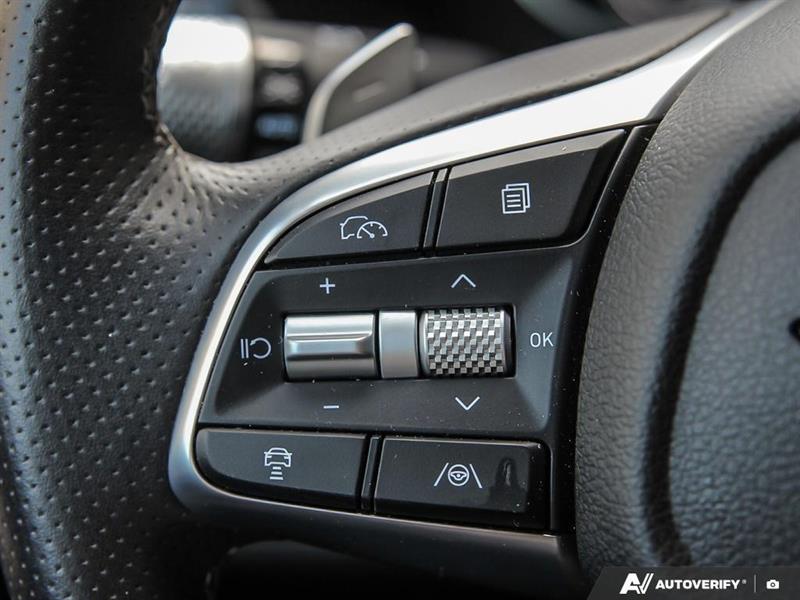 genesis G70 2025 - 17