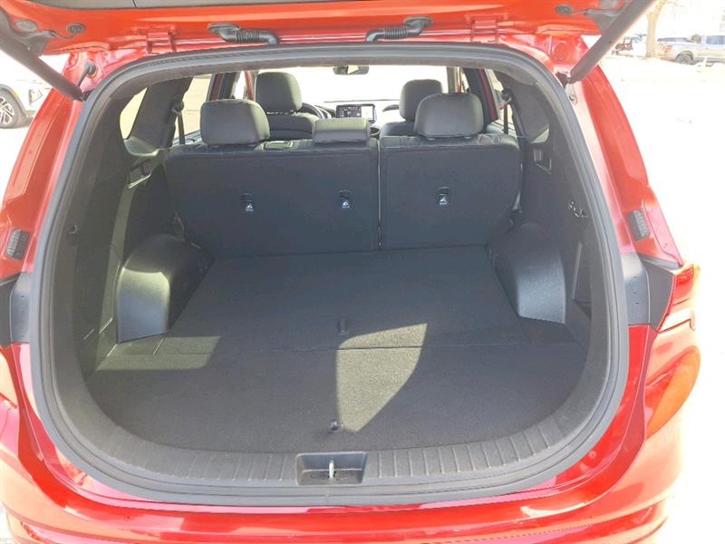 hyundai Santa Fe 2022 - 10