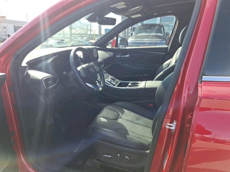 hyundai Santa Fe 2022 - 11