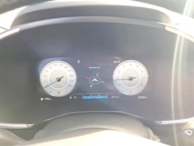 hyundai Santa Fe 2022 - 13