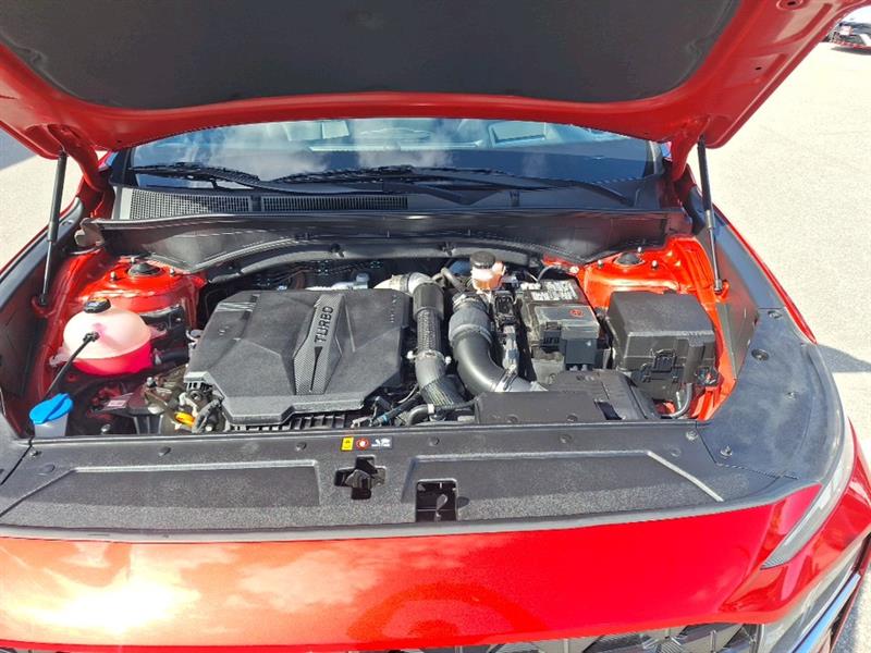 hyundai Santa Fe 2022 - 14