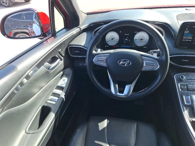 hyundai Santa Fe 2022 - 20