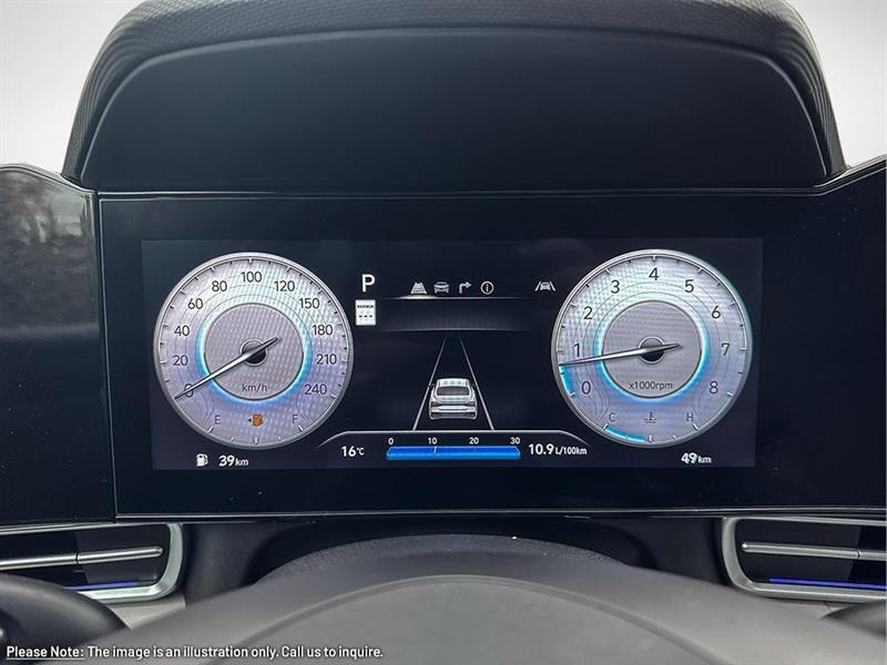 hyundai Elantra 2026 - 11
