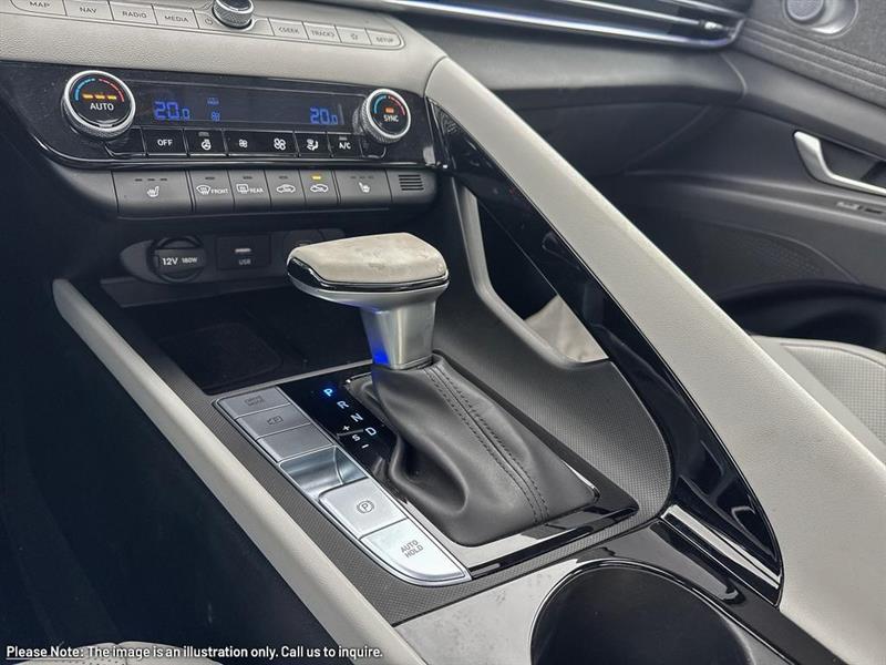 hyundai Elantra 2026 - 14