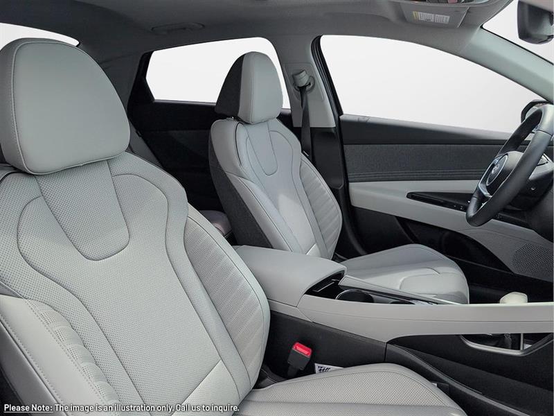 hyundai Elantra 2026 - 18