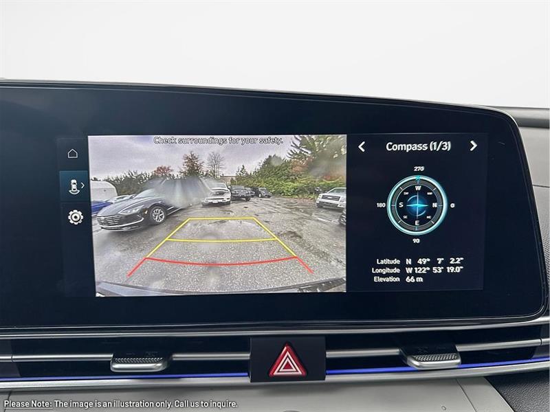 hyundai Elantra 2026 - 21