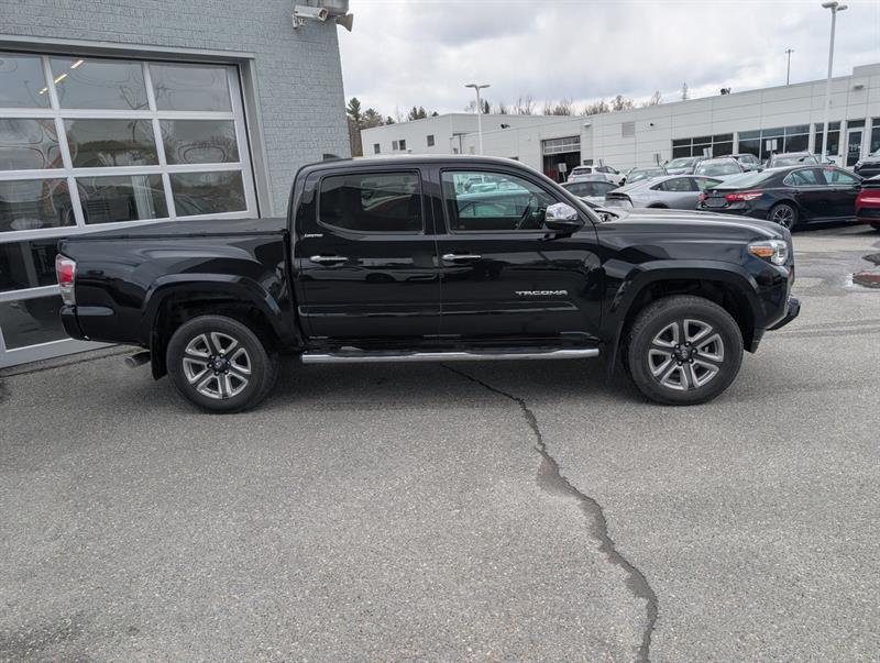 toyota Tacoma 2019 - 3