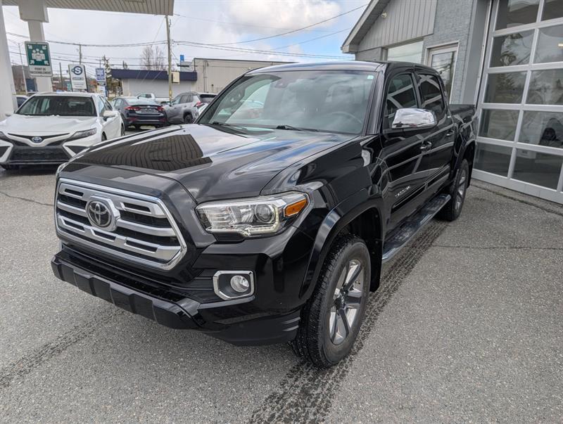toyota Tacoma 2019 - 6