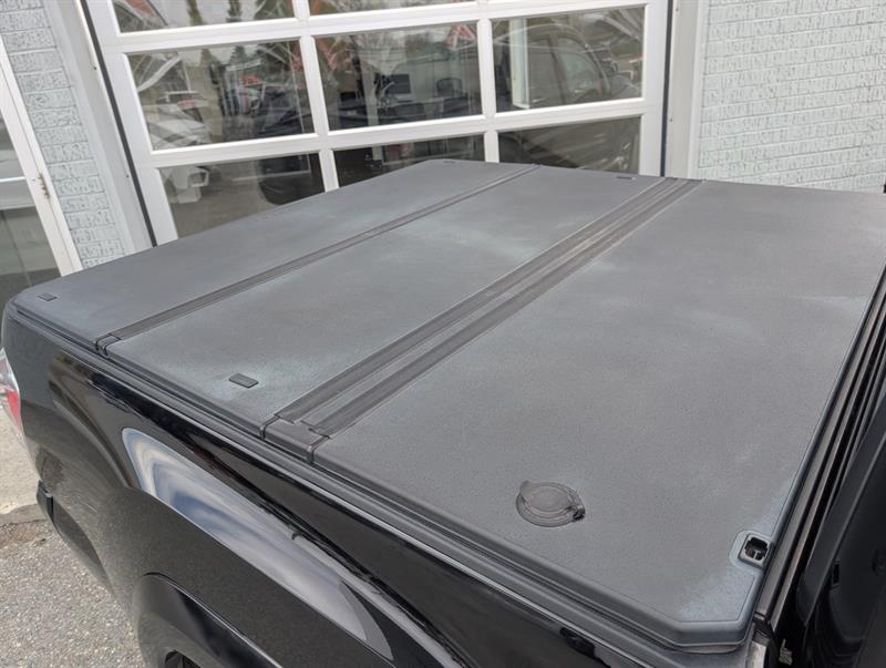 toyota Tacoma 2019 - 8