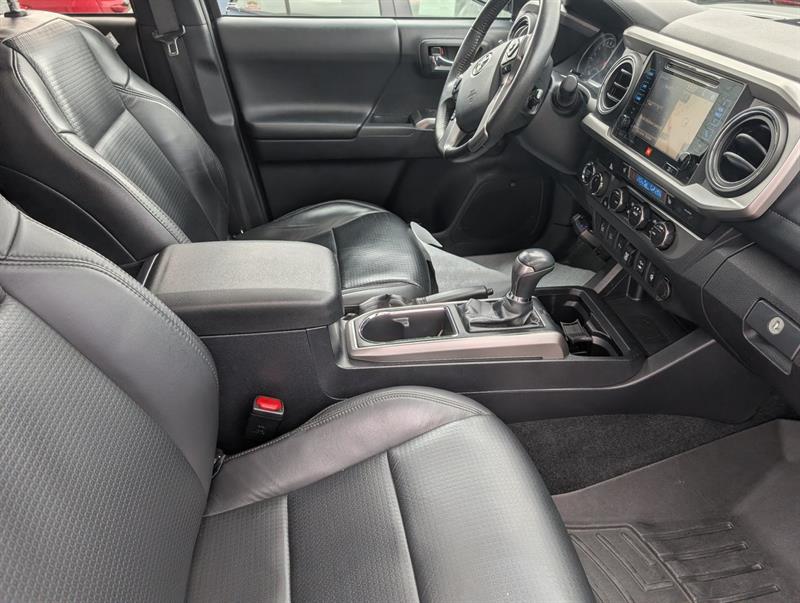 toyota Tacoma 2019 - 10