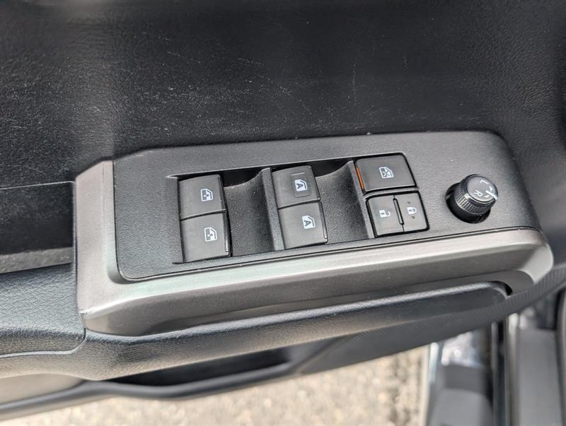 toyota Tacoma 2019 - 15