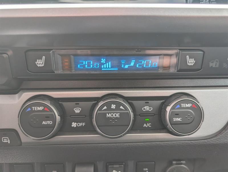 toyota Tacoma 2019 - 19