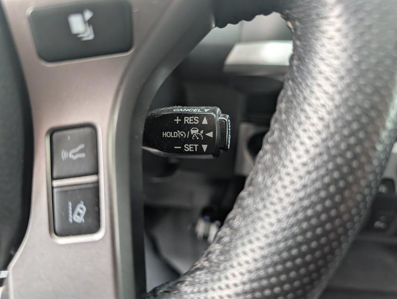 toyota Tacoma 2019 - 24