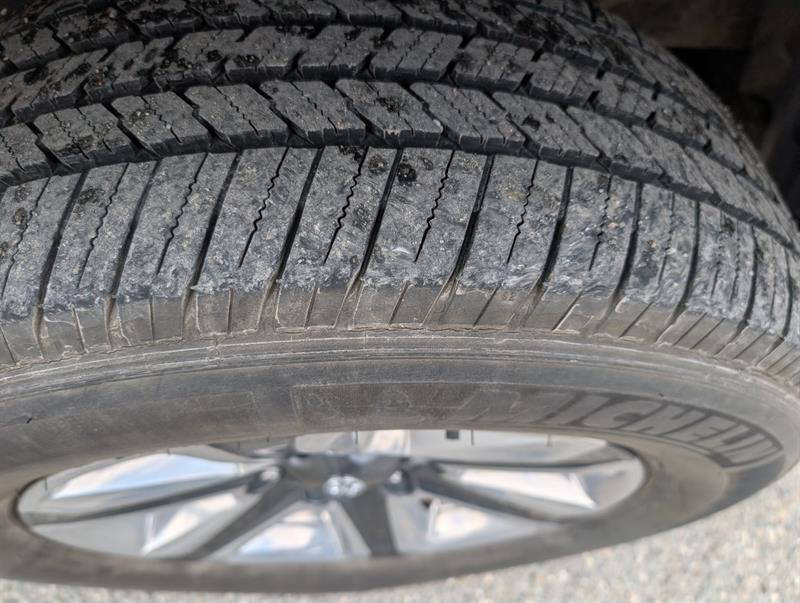 toyota Tacoma 2019 - 26