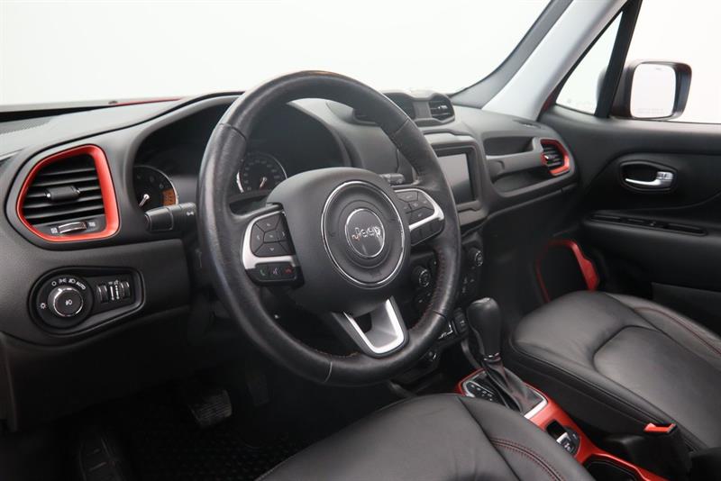 jeep Renegade 2019 - 7