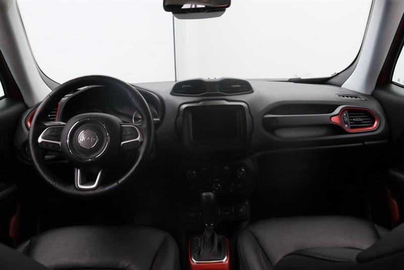 jeep Renegade 2019 - 10