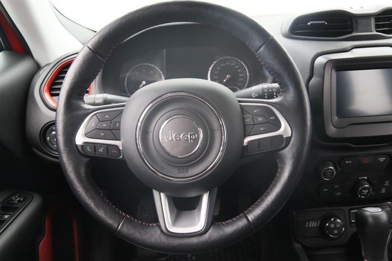 jeep Renegade 2019 - 11