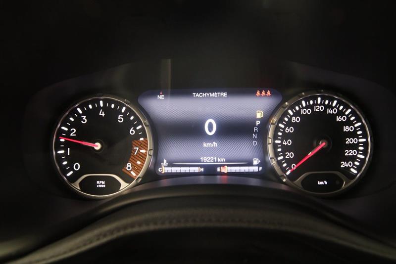 jeep Renegade 2019 - 13