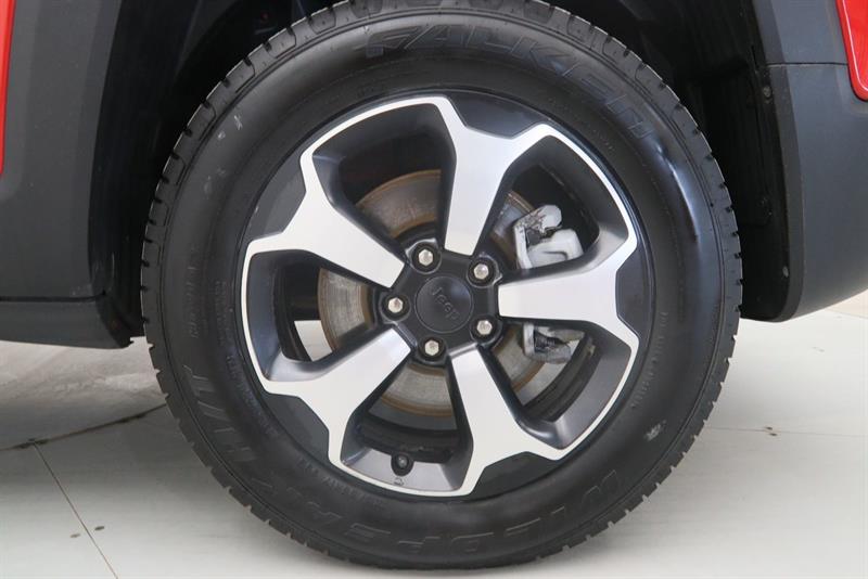 jeep Renegade 2019 - 16