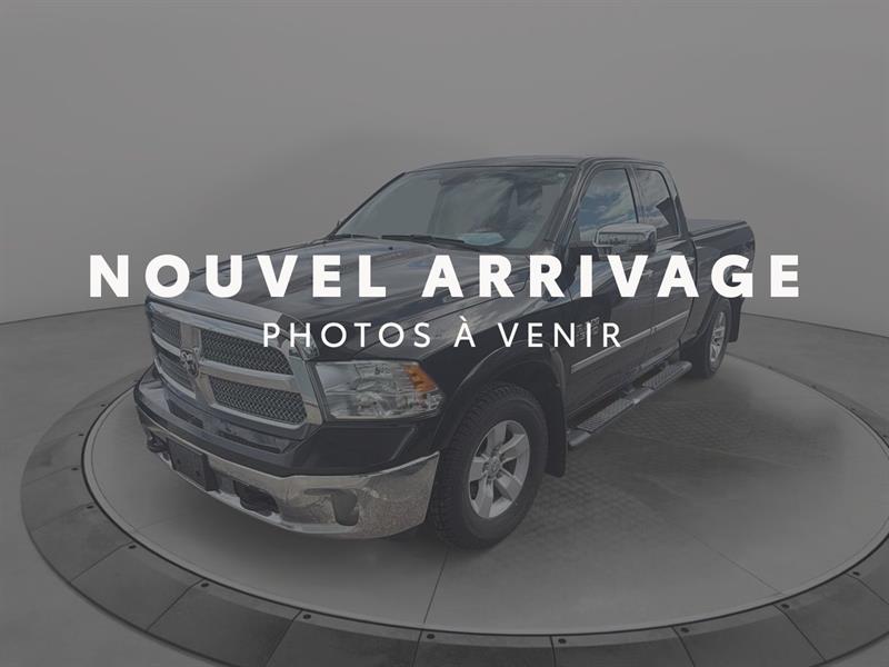 ram 1500 2018