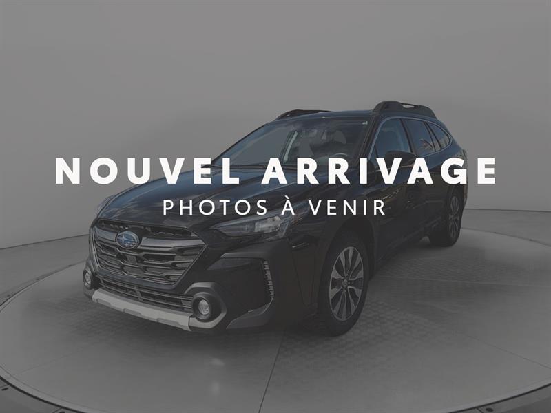 subaru Outback 2023