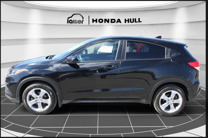honda HR-V 2022 - 2