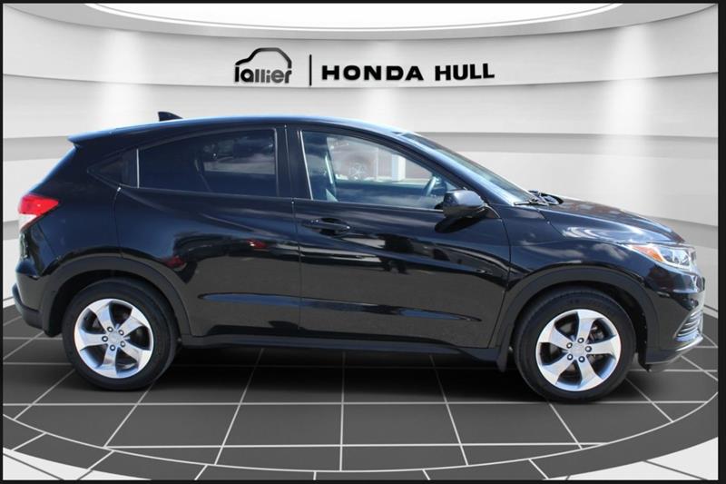 honda HR-V 2022 - 6