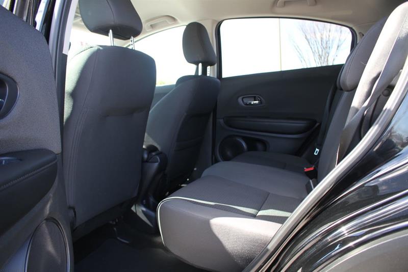 honda HR-V 2022 - 8