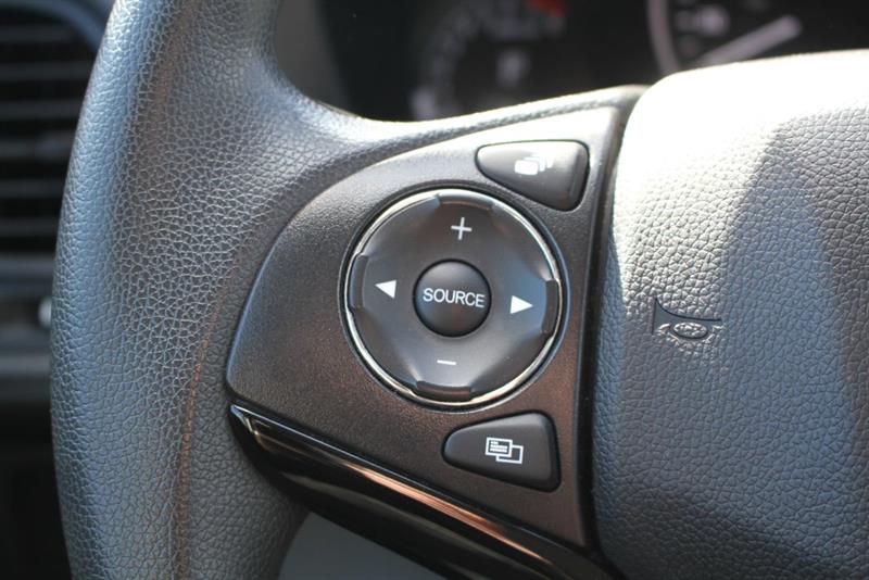 honda HR-V 2022 - 12