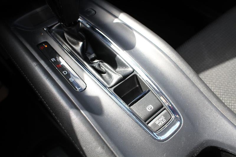 honda HR-V 2022 - 15