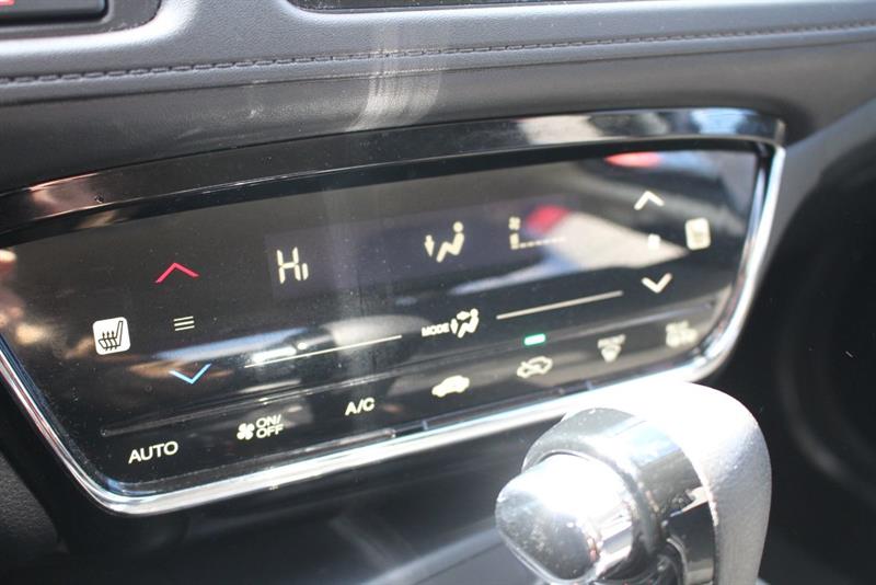 honda HR-V 2022 - 16