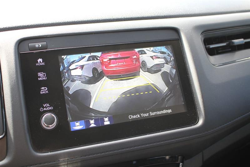 honda HR-V 2022 - 18