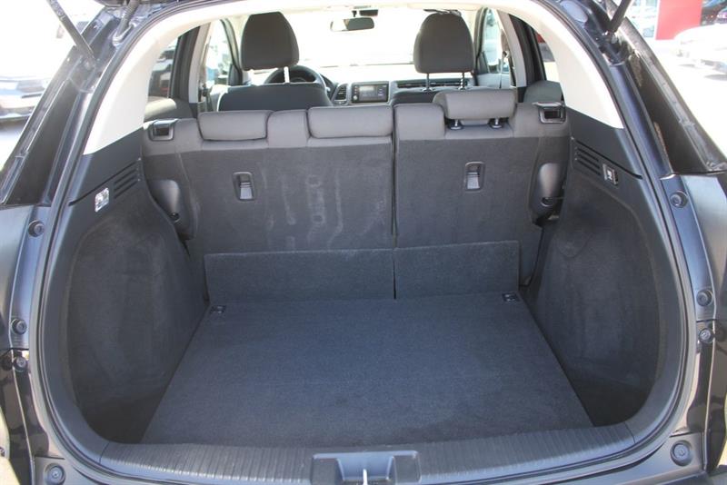 honda HR-V 2022 - 21