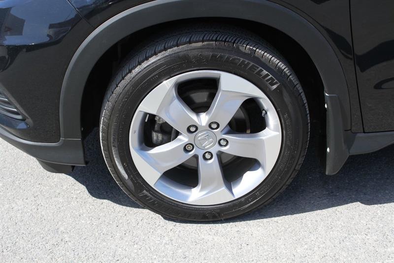 honda HR-V 2022 - 22