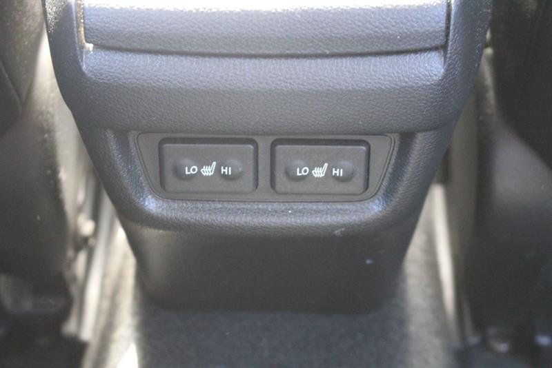 honda Civic 2019 - 9