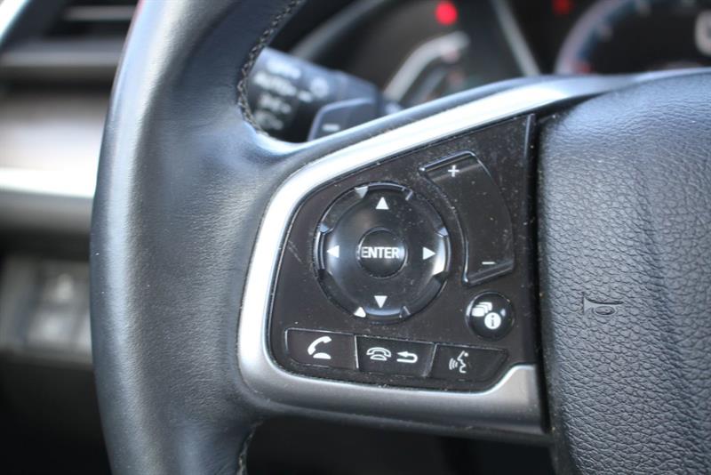 honda Civic 2019 - 13