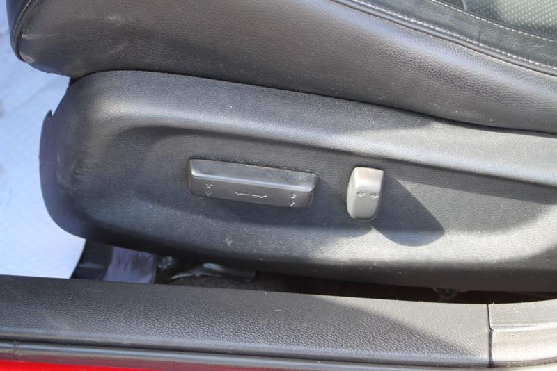 honda Civic 2019 - 23