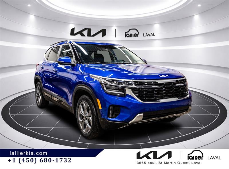 kia Seltos 2025 - 9