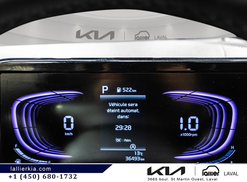 kia Seltos 2025 - 24