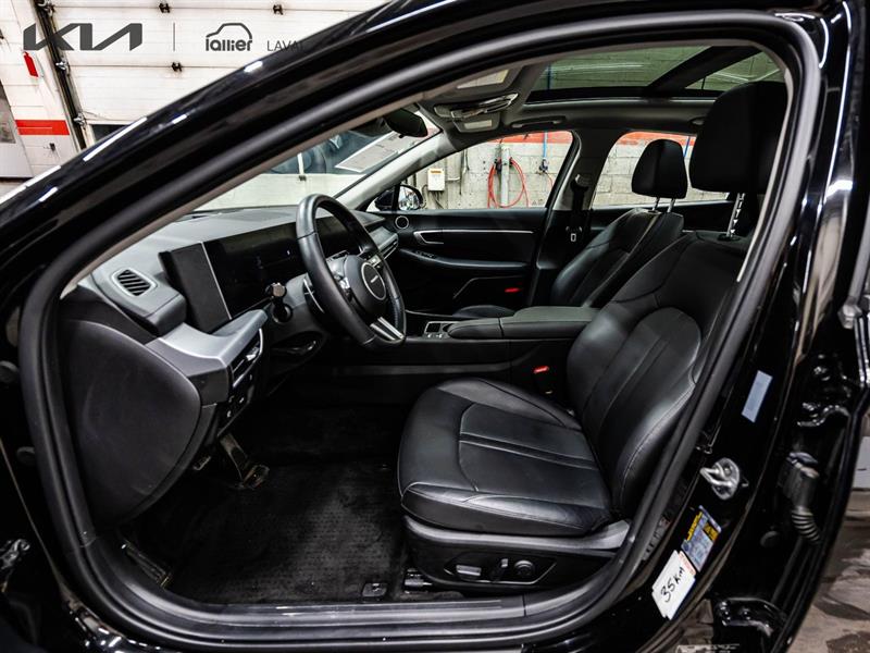 hyundai Sonata 2025 - 16