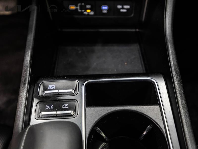 hyundai Sonata 2025 - 22