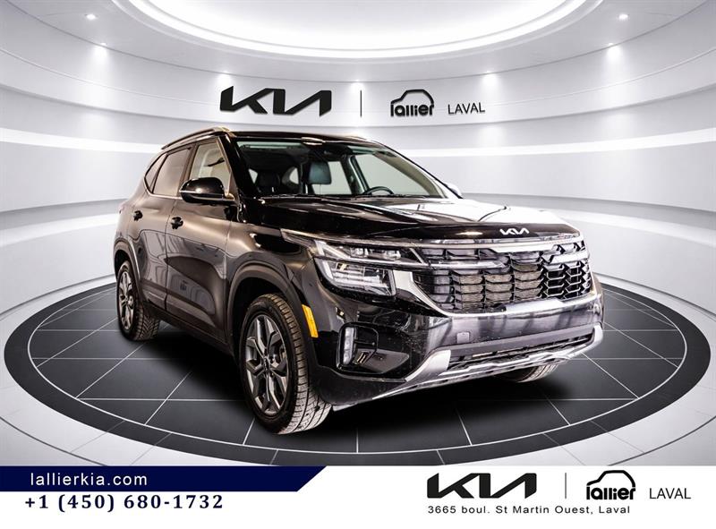 kia Seltos 2025 - 9