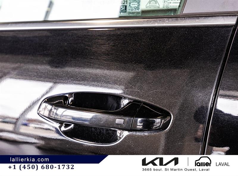 kia Seltos 2025 - 11