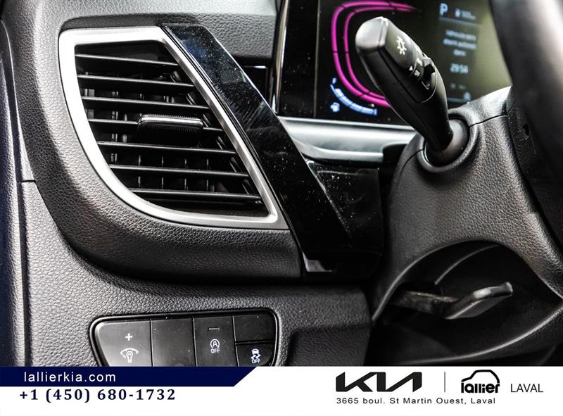 kia Seltos 2025 - 22