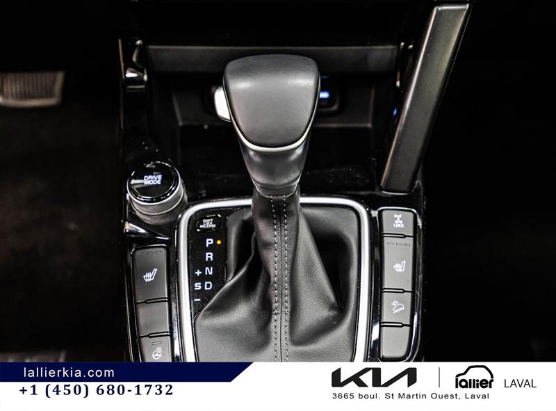 kia Seltos 2025 - 26