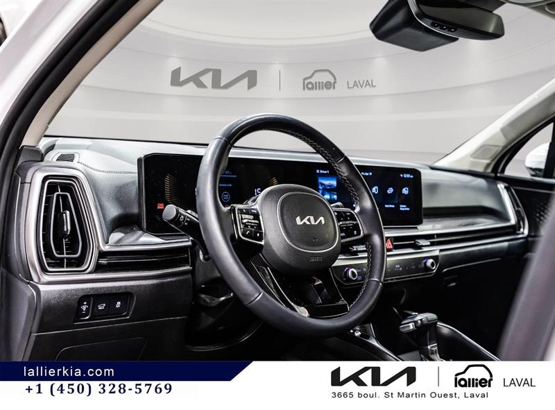kia Sorento 2025 - 15