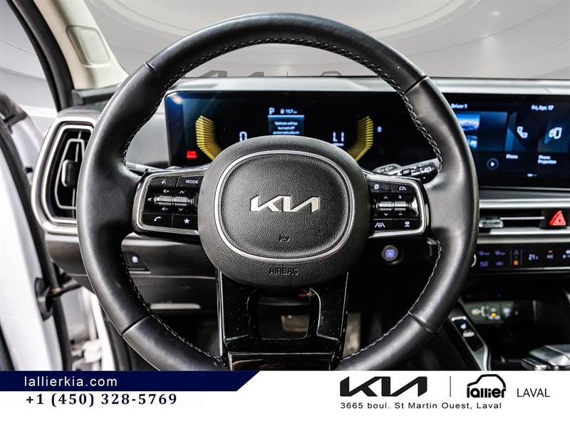 kia Sorento 2025 - 16